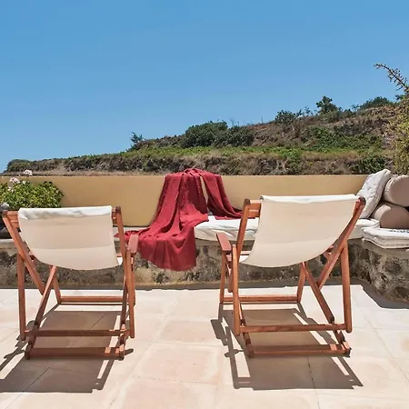 Santorini Away From Crowds * Vóthon