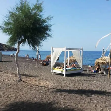 Santorini Away From Crowds * Вотон